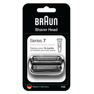 Braun cassette series 7    73S