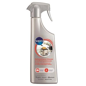 Frituurreiniger Spray 500 ml OIR016