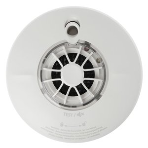 Angel Eye Hittemelder met Zigbee ZBHT-AE-630-EUR, AE hittemelder Zigbee 10jr