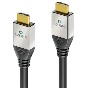 kabel HDMI High Speed ethernet 2.0 15m