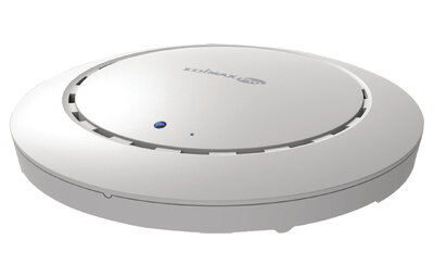 Draadloze Access Point AC1200 2.4/5 GHz (Dual Band) Gigabit Wit