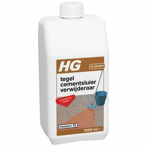 HG cementsluier verwijderaar 1l