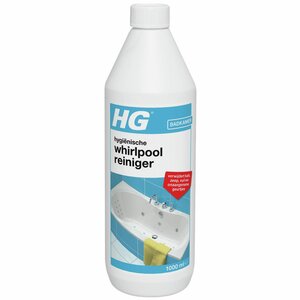 HG 448100100 Reiniger Hygienische Whirlpool