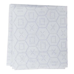 UGF015 Universeel vetfilter voor afzuigkap 47 x 97 cm