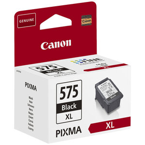 Canon Cartridge PG-575 XL Zwart