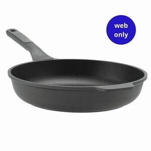 BergHOFF Braadpan 28 cm Leo serie gegoten aluminium