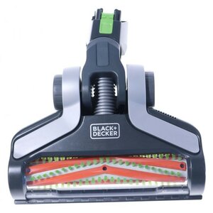 Black & Decker N925424 Zuigmond Turbo Zuigmond