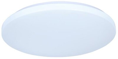 LED Plafonniere rond 255mm LED 12W 3000K