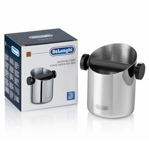 DeLonghi Knock Box DLCD059