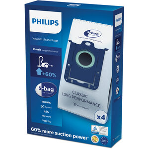 Philips FC8021/03 Stofzuigerzak Cityline-Sydney-Milano