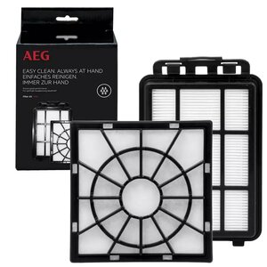 AEG 9001688424 AEF155 VX4 Filterset