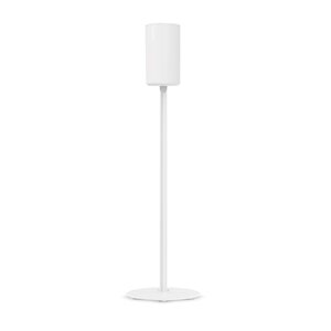Speakerbeugel | Geschikt voor: Sonos® Era100 | Standaard | 3 kg | Vast | ABS / Metaal | Wit