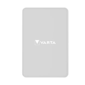 Mag Pro Draadloze Power Bank 10.000mAh - Editie Wit