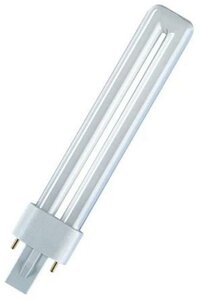 PL-S 2P 5W/830 G23 Patron