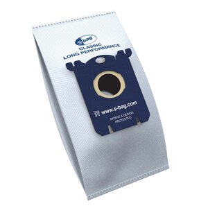 Philips FC8021/03 Stofzuigerzak S-Bag Classic Long Performance
