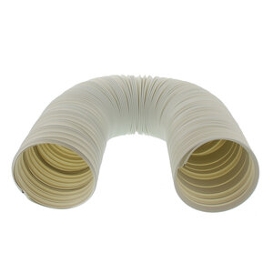 Luchtafv.sl. 130mm 3,0m  airco