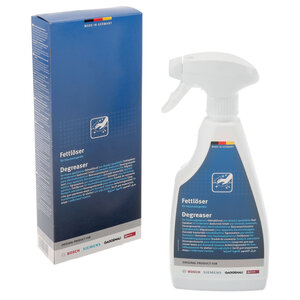 Bosch 312207, 00312207 Reiniger ontvetter spray 500ml