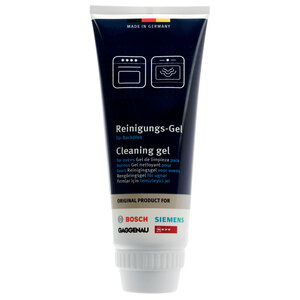 Bosch 312324, 00312324 Cleaning Gel, oven reinigingsgel 200ml