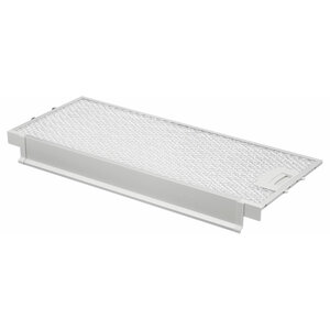 Bosch 434105, 00434105 Filter Metaalfilter, afzuigkap