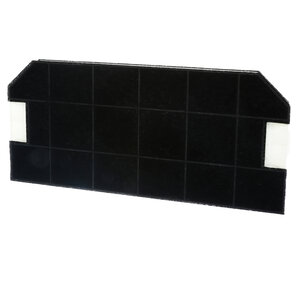 Alternatief Siemens 00460367-Filter-Actief-koolstof DHZ3300-DHI665- LZ 33000