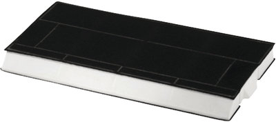 Bosch 434229, 00434229 Filter Actief koolstof, Actieve koolstoffilter 434229