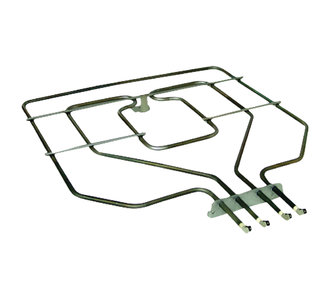 Dual grill/oven element for Bosch 471369