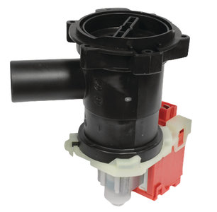 Drain pump for Bosch 141896 142370