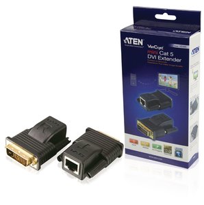 DVI Verlenger 15 m