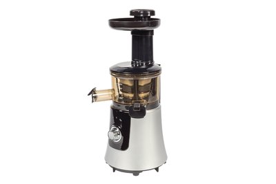 Slowjuicer 180 W 55 rpm.