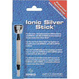 ionic zilver stick