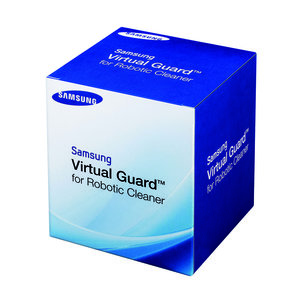 Navibot Virtual Guard