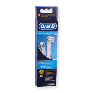 tandenborstels Ortho Care A3