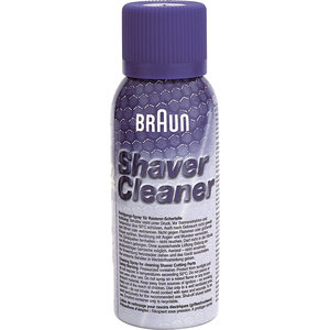 shaver cleaner 100ml