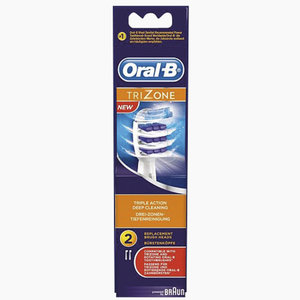 tandenborstels TriZone A2