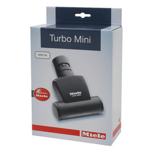 mini turboborstel