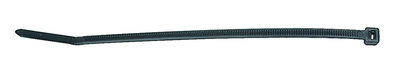 Kabelbinder 0.29 m Zwart