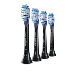 Philips tandenborstels Sonicare G3 Premium Gum Care zwart