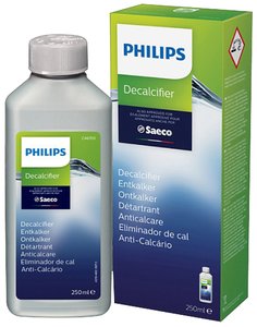 Philips Ontkalker Saeco-Espressomachine 250 ml