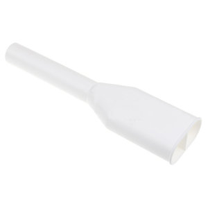 PVC y-stuk afvoer