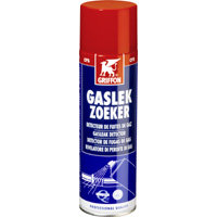 gaslekzoekspray 400ml