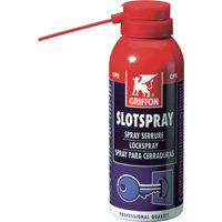 slotspray 150ml