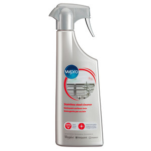 RVS reiniger 500ml