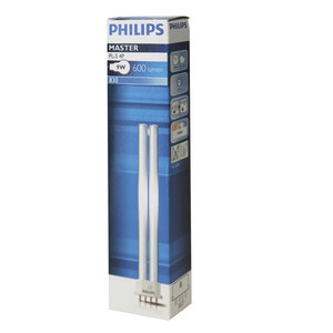 Philips PL-S Lamp 4Pins 9W 830