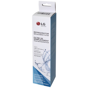 LG waterfilter ADQ73693901
