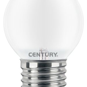 LED-Lamp E27 Bol 4 W 470 lm 3000 K
