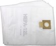 Nilfisk VA81399-P10 stofzuigerzakken 10 stuks
