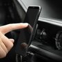 Hoco Premium - Magnetische Telefoonhouder voor in de Auto - Magneet Auto Houder voor in de Luchtrooster
