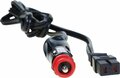 dometic snoer voor koelbox