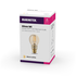 Marmitek  Smart LED Filament lamp E27 6W Dimbaar_