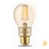 Marmitek  Smart LED Filament lamp E27 6W Dimbaar_